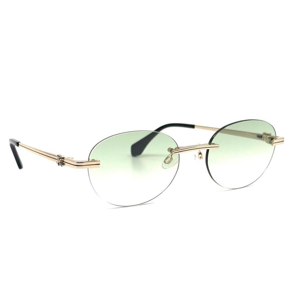 NEW!!! PALM ANGELS Sunglasses PERI10H 7654 Authentic